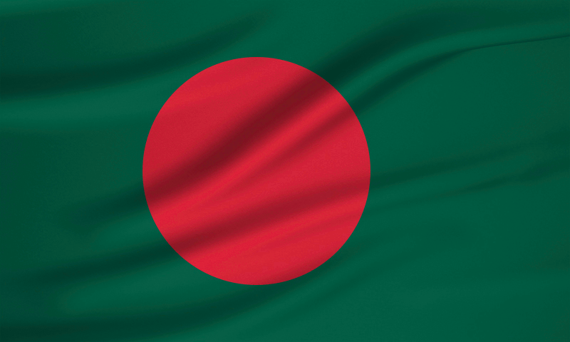 Bangladesh Flag icon