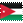 Jordan Flag icon