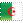 Algeria Flag icon