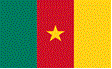 Cameroon Flag icon