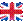 England Flag icon