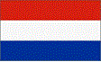 Holland Flag icon