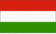 Hungary Flag icon