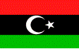 Libya Flag icon