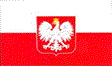 Poland Flag icon