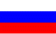 Russia Flag icon