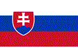 Slovakia Flag icon