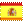 Spain Flag icon