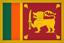 Srilanka Flag icon