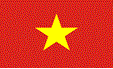 Vietnam Flag icon