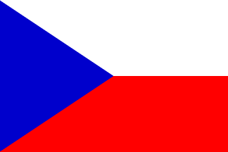 Czechia Flag icon