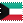 Kuwait Flag icon