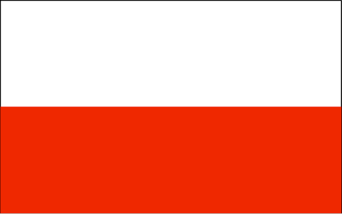 Poland Flag icon