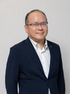 Mr. Kensuke Miyano