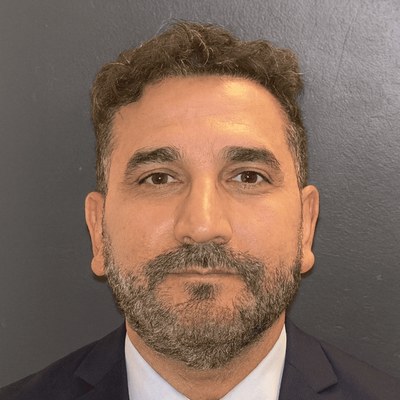 Dr. Abdérafi CHARKI